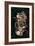 Snake Princess-Andrea Haase-Framed Giclee Print