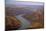 Snake River I-Brian Kidd-Mounted Photographic Print
