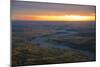 Snake River II-Brian Kidd-Mounted Photographic Print