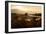 Snake River in Swan Valley, Idaho, USA-Larry Ditto-Framed Photographic Print