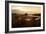 Snake River in Swan Valley, Idaho, USA-Larry Ditto-Framed Photographic Print