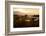 Snake River in Swan Valley, Idaho, USA-Larry Ditto-Framed Photographic Print