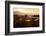 Snake River in Swan Valley, Idaho, USA-Larry Ditto-Framed Photographic Print