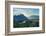 Snake River Overlook Color-Alan Majchrowicz-Framed Photographic Print