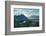 Snake River Overlook Color-Alan Majchrowicz-Framed Photographic Print