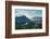 Snake River Overlook Color-Alan Majchrowicz-Framed Photographic Print