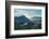 Snake River Overlook Color-Alan Majchrowicz-Framed Photographic Print