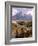 Snake River with Tetons in Background-Alfred Eisenstaedt-Framed Photographic Print