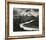 Snake River-Ansel Adams-Framed Art Print