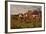 Snap the Whip-Winslow Homer-Framed Giclee Print