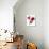 Snapdragon Pink-Julia McLemore-Photographic Print displayed on a wall