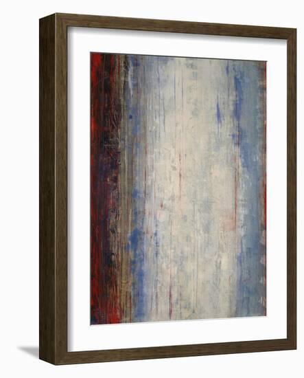 Snapshot II-Joshua Schicker-Framed Giclee Print