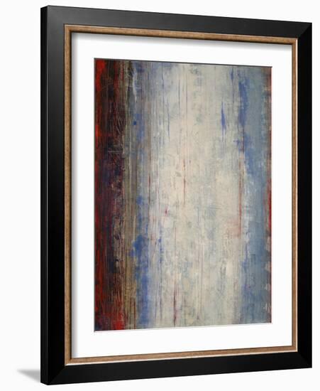 Snapshot II-Joshua Schicker-Framed Giclee Print