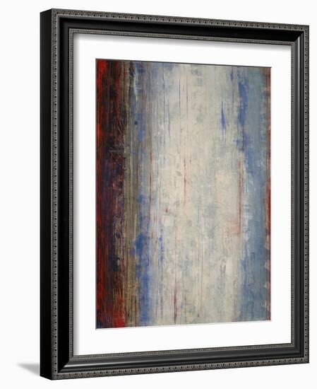 Snapshot II-Joshua Schicker-Framed Giclee Print