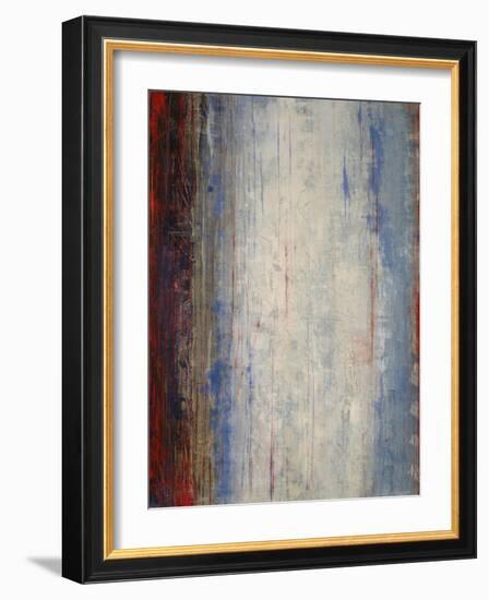 Snapshot II-Joshua Schicker-Framed Giclee Print