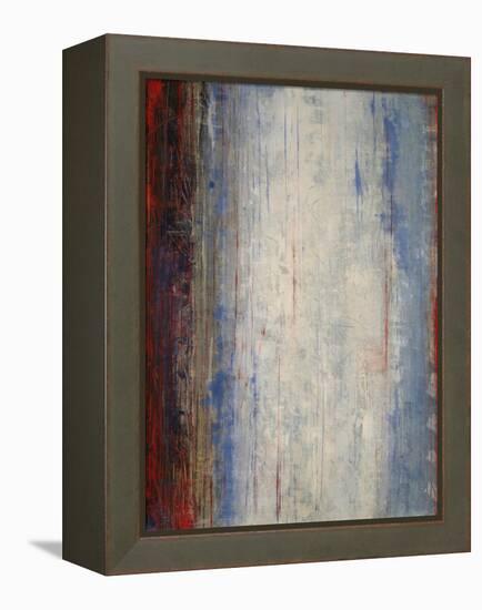 Snapshot II-Joshua Schicker-Framed Premier Image Canvas