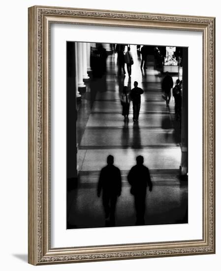 Snaptag-Sharon Wish-Framed Photographic Print