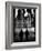 Snaptag-Sharon Wish-Framed Photographic Print