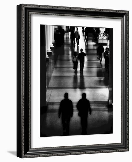 Snaptag-Sharon Wish-Framed Photographic Print