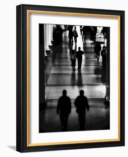 Snaptag-Sharon Wish-Framed Photographic Print