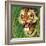 "Snarling Tiger," April 19, 1941-Emmett Watson-Framed Giclee Print