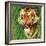 "Snarling Tiger," April 19, 1941-Emmett Watson-Framed Giclee Print