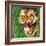 "Snarling Tiger," April 19, 1941-Emmett Watson-Framed Giclee Print