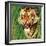 "Snarling Tiger," April 19, 1941-Emmett Watson-Framed Giclee Print