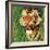 "Snarling Tiger," April 19, 1941-Emmett Watson-Framed Giclee Print