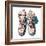 Sneaker-HR-FM-Framed Premium Giclee Print