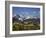 Sneffels Range with Fall Colors, Near Ouray, Colorado, United States of America, North America-James Hager-Framed Photographic Print