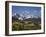 Sneffels Range with Fall Colors, Near Ouray, Colorado, United States of America, North America-James Hager-Framed Photographic Print