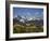 Sneffels Range with Fall Colors, Near Ouray, Colorado, United States of America, North America-James Hager-Framed Photographic Print