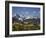 Sneffels Range with Fall Colors, Near Ouray, Colorado, United States of America, North America-James Hager-Framed Photographic Print