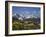 Sneffels Range with Fall Colors, Near Ouray, Colorado, United States of America, North America-James Hager-Framed Photographic Print