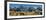 Sneffles Range Panorama-Larry Malvin-Framed Photographic Print