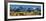 Sneffles Range Panorama-Larry Malvin-Framed Photographic Print