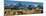 Sneffles Range Panorama-Larry Malvin-Mounted Photographic Print