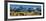 Sneffles Range Panorama-Larry Malvin-Framed Photographic Print