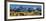 Sneffles Range Panorama-Larry Malvin-Framed Photographic Print