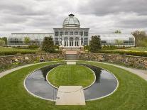 Lewis Ginter Botanical Garden, Richmond, Virginia, United States of America, North America-Snell Michael-Photographic Print