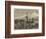 Snipe Shooting-Harrison William Weir-Framed Giclee Print