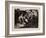 Sniped, 1918-George Wesley Bellows-Framed Giclee Print