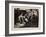 Sniped, 1918-George Wesley Bellows-Framed Giclee Print