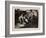 Sniped, 1918-George Wesley Bellows-Framed Giclee Print