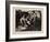 Sniped, 1918-George Wesley Bellows-Framed Giclee Print