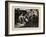 Sniped, 1918-George Wesley Bellows-Framed Giclee Print