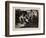 Sniped, 1918-George Wesley Bellows-Framed Giclee Print