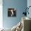 Snipets of Music 4-Karen Williams-Framed Premier Image Canvas displayed on a wall