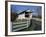 Snooks Covered Bridge, Bedford County, Pennsylvania, USA-null-Framed Photographic Print